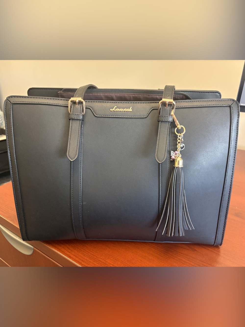 Lovevook Work Tote